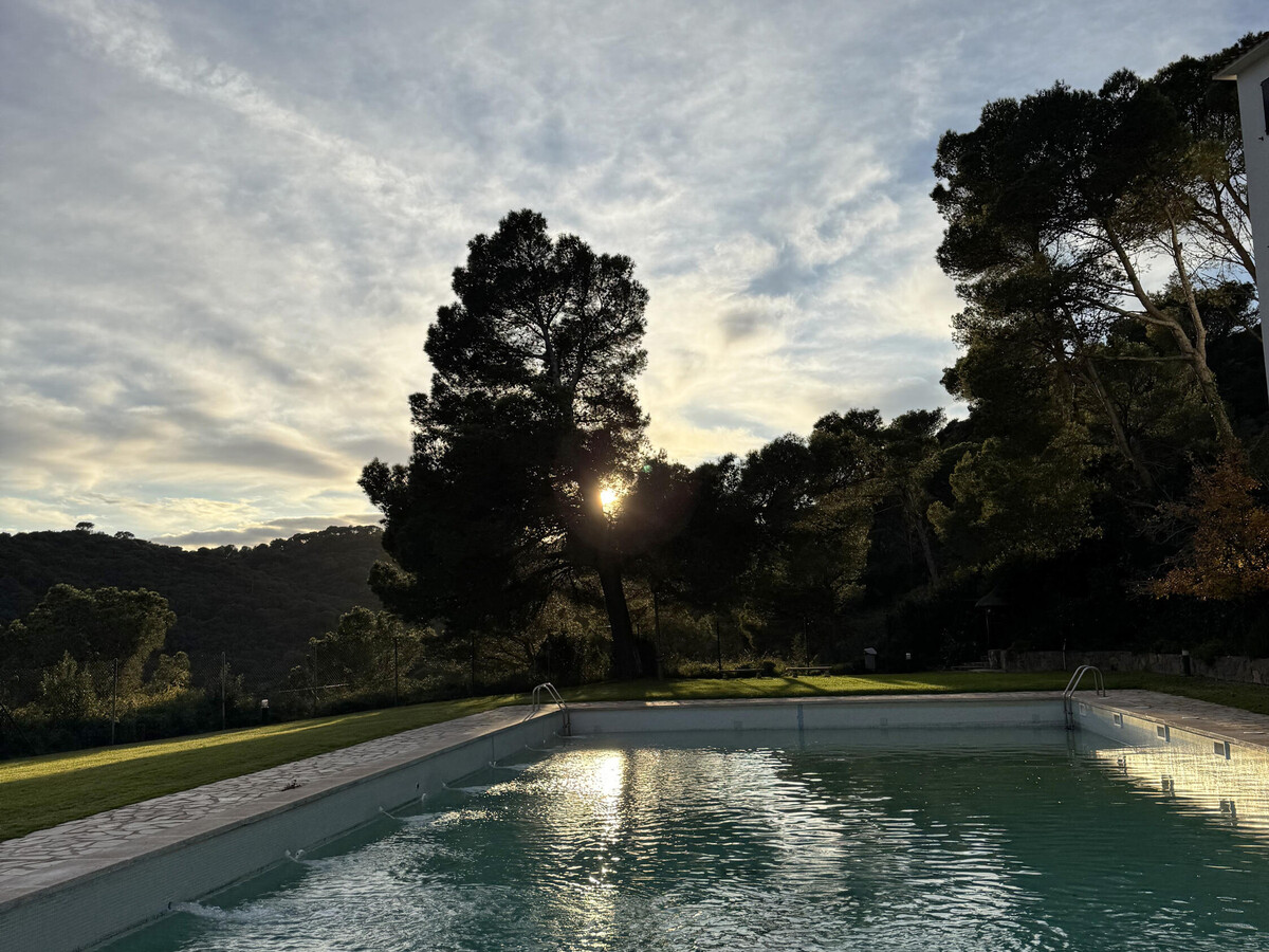 Maison 4 chambres avec piscine et vue mer à Begur - Photo 22