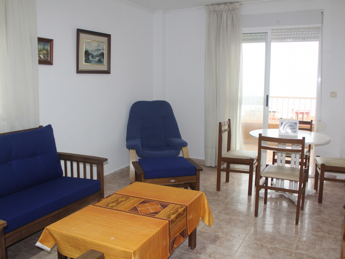 Appartement 3 chambres Xeraco, vue mer et piscine - Photo 2
