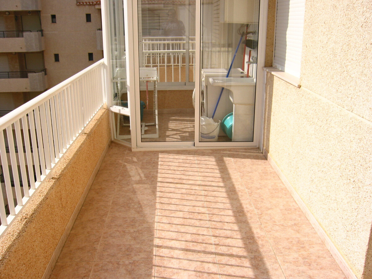 Appartement 3 chambres Xeraco, vue mer et piscine - Photo 4