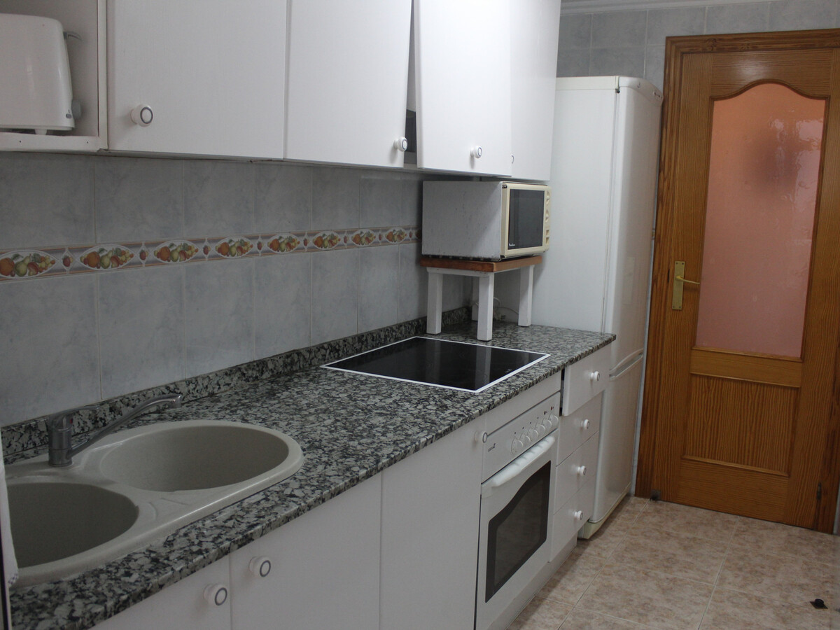 Appartement 3 chambres Xeraco, vue mer et piscine - Photo 10