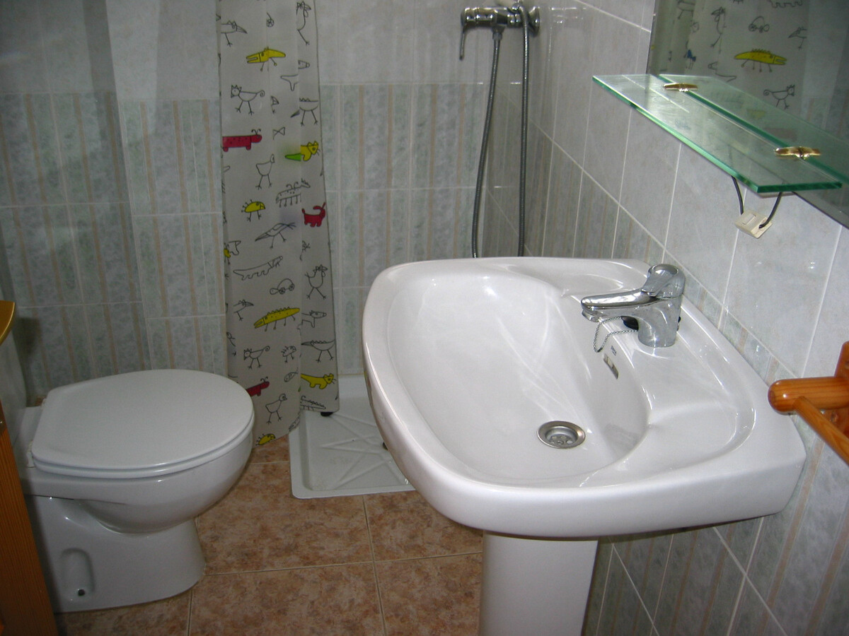 Appartement 3 chambres Xeraco, vue mer et piscine - Photo 11