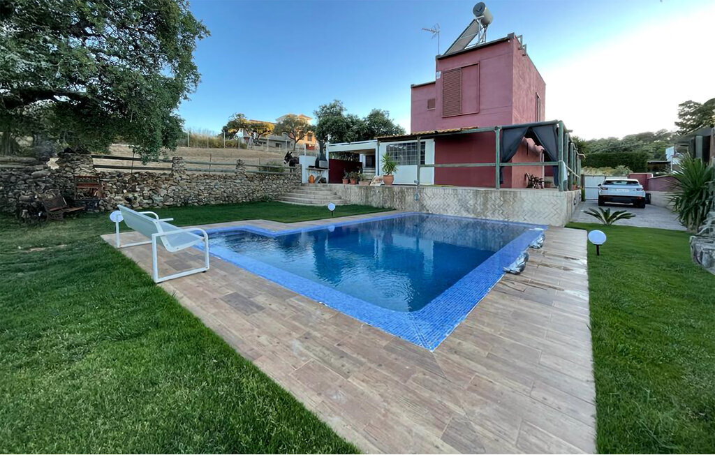 Maison 8 personnes à El Castillo de las Gua - Photo 1