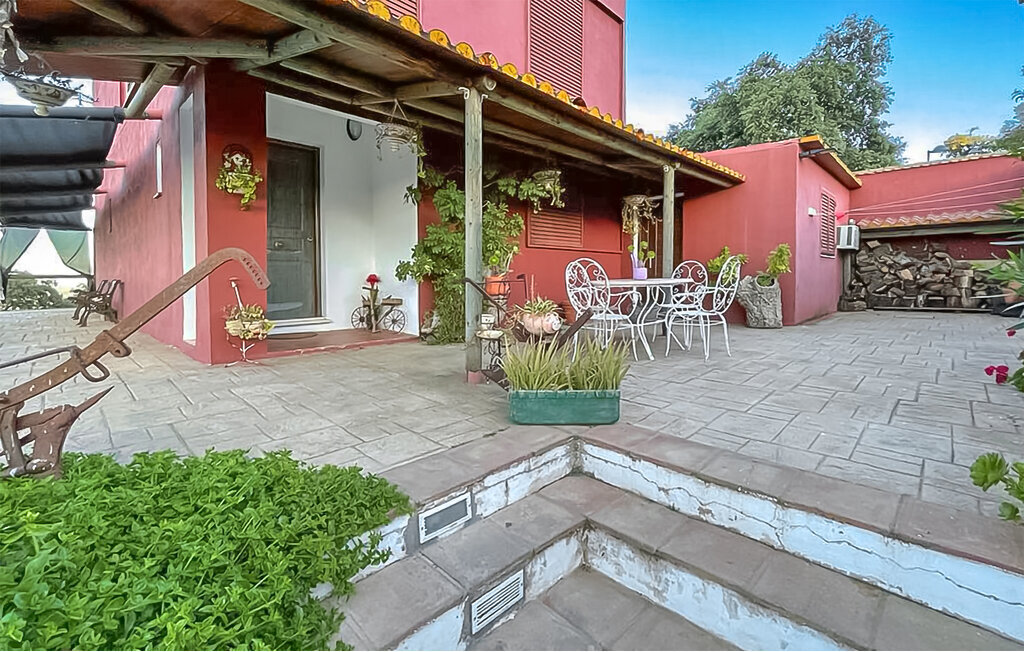 Maison 8 personnes à El Castillo de las Gua - Photo 2
