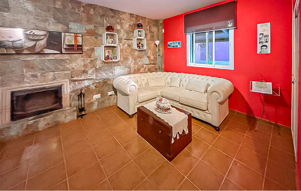 Maison 8 personnes à El Castillo de las Gua - Photo 5