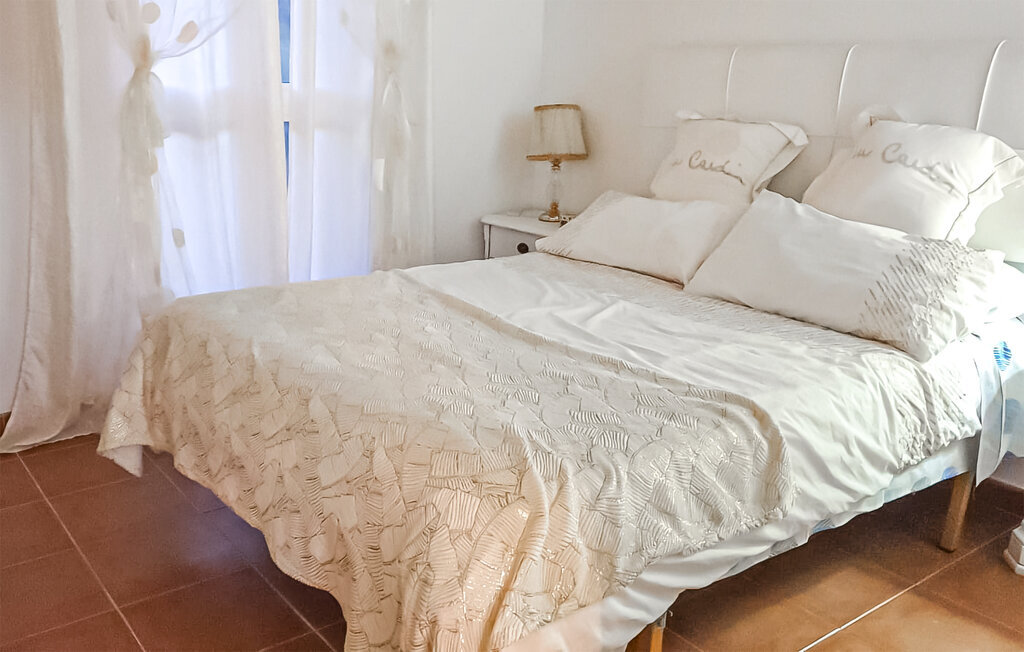 Maison 8 personnes à El Castillo de las Gua - Photo 7