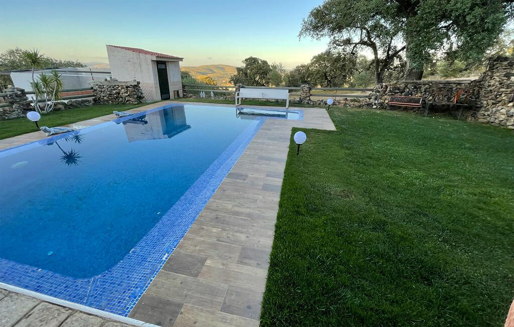 Maison 8 personnes à El Castillo de las Gua - Photo 8