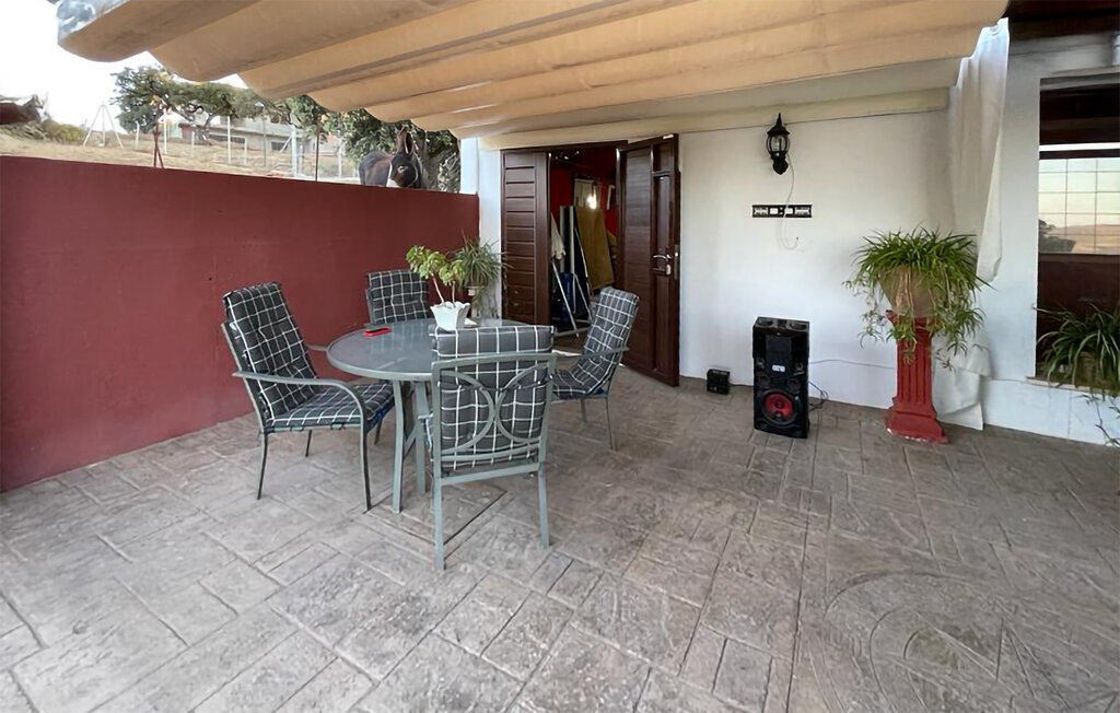 Maison 8 personnes à El Castillo de las Gua - Photo 10