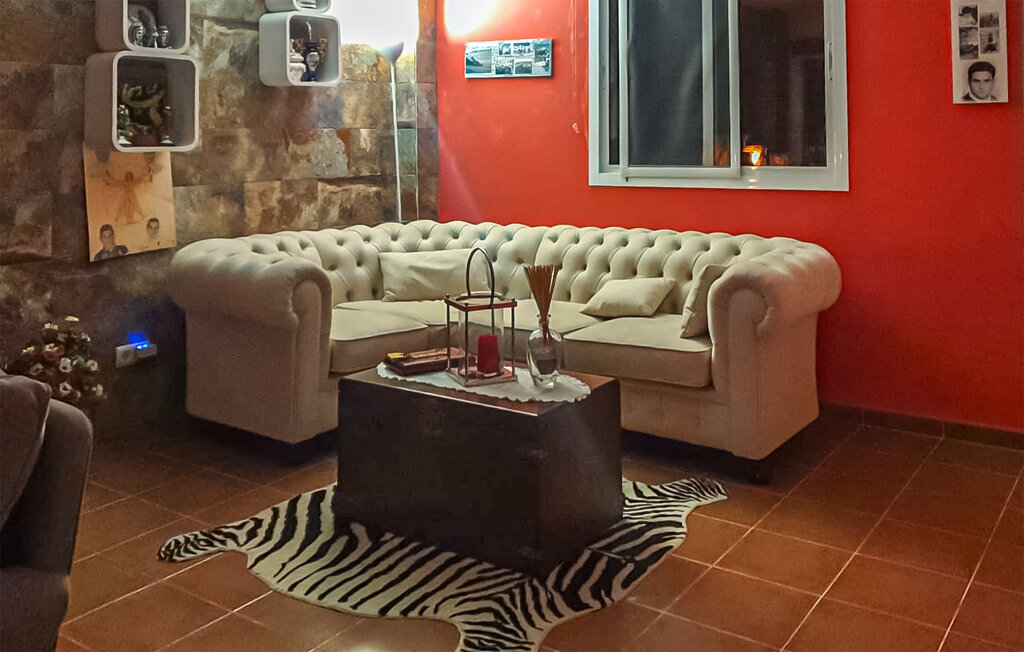 Maison 8 personnes à El Castillo de las Gua - Photo 14