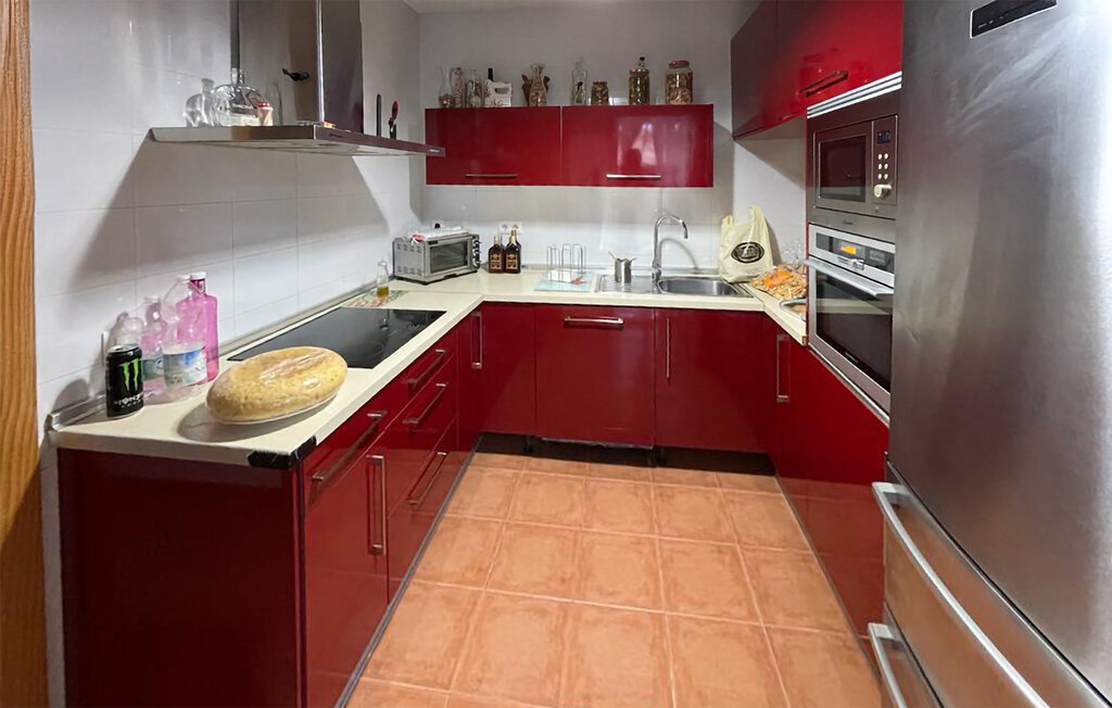 Maison 8 personnes à El Castillo de las Gua - Photo 15