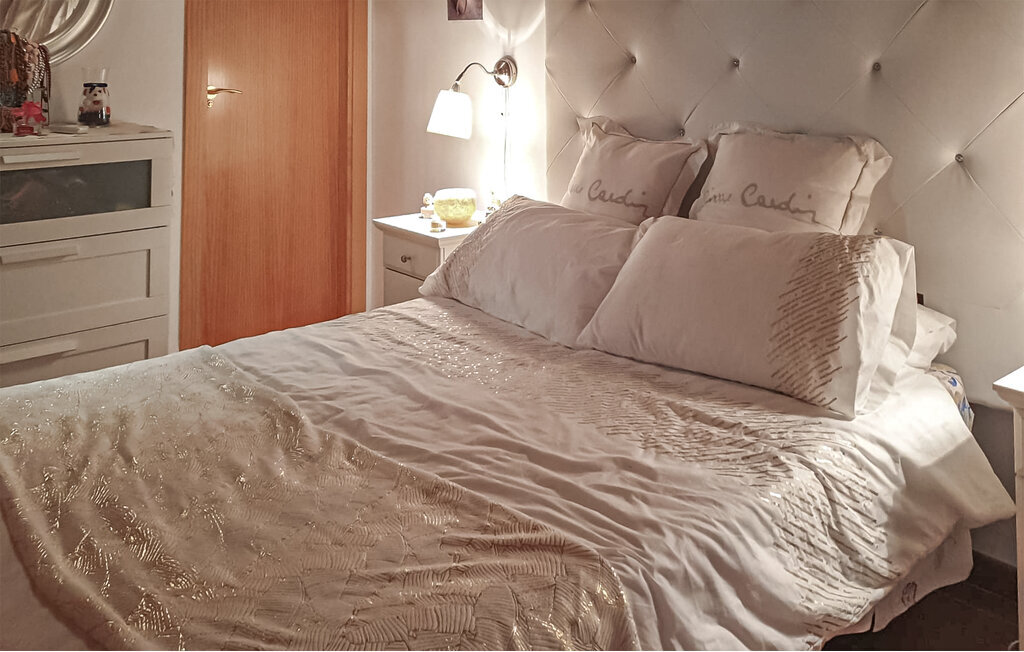 Maison 8 personnes à El Castillo de las Gua - Photo 16