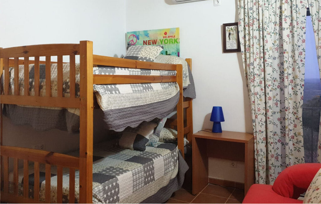 Maison 8 personnes à El Castillo de las Gua - Photo 17