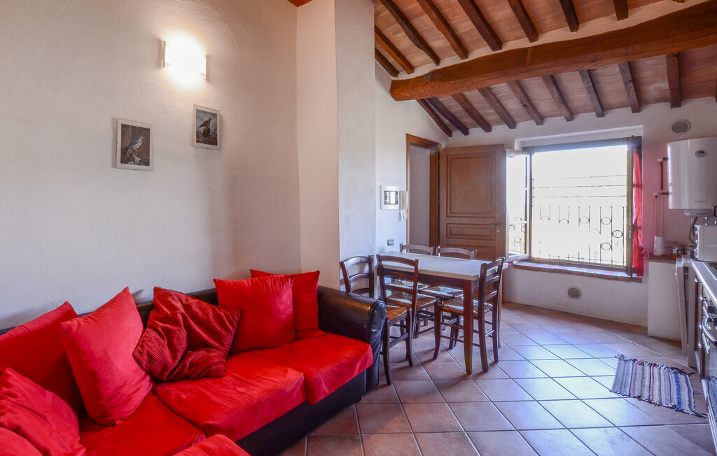 Appartement 7 personnes à Montecastelli Pisano - Photo 3