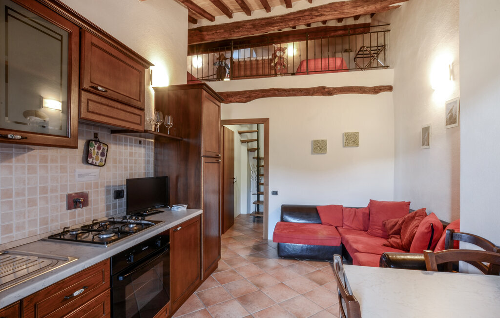 Appartement 7 personnes à Montecastelli Pisano - Photo 4