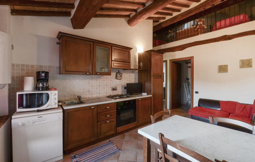 Appartement 7 personnes à Montecastelli Pisano - Photo 5