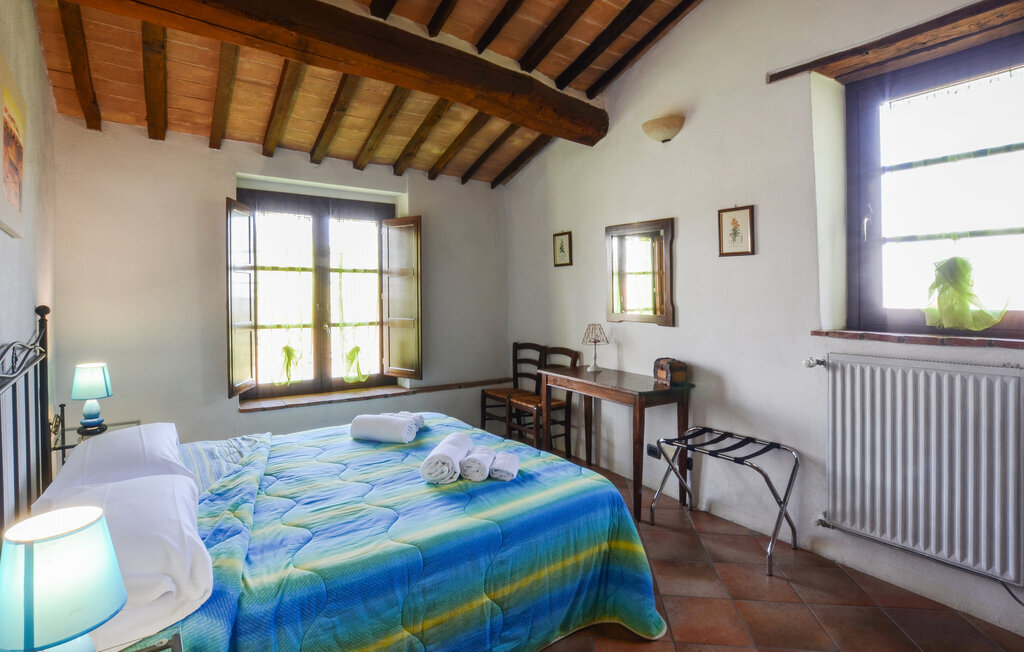 Appartement 7 personnes à Montecastelli Pisano - Photo 6