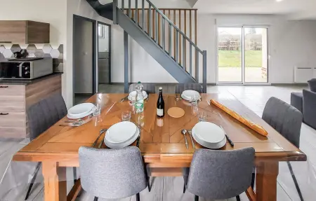 Ferme du 19e siècle restaurée à Saint-Germer-de-Fly : photo 4