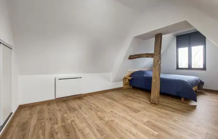 Ferme du 19e siècle restaurée à Saint-Germer-de-Fly : photo 6