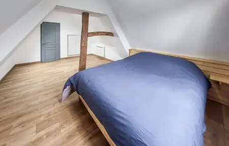 Ferme du 19e siècle restaurée à Saint-Germer-de-Fly : photo 12
