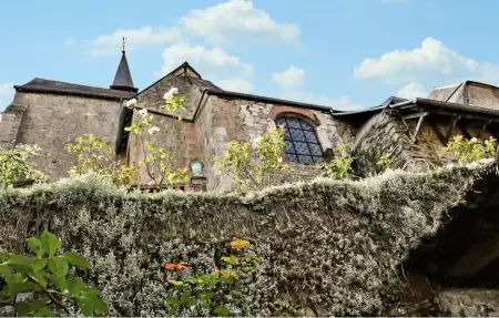 Ferme du 19e siècle restaurée à Saint-Germer-de-Fly : photo 17