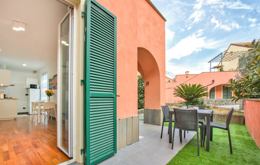 Maison 3 personnes à Albisola Superiore - Photo 1