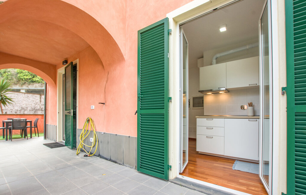 Maison 3 personnes à Albisola Superiore - Photo 2