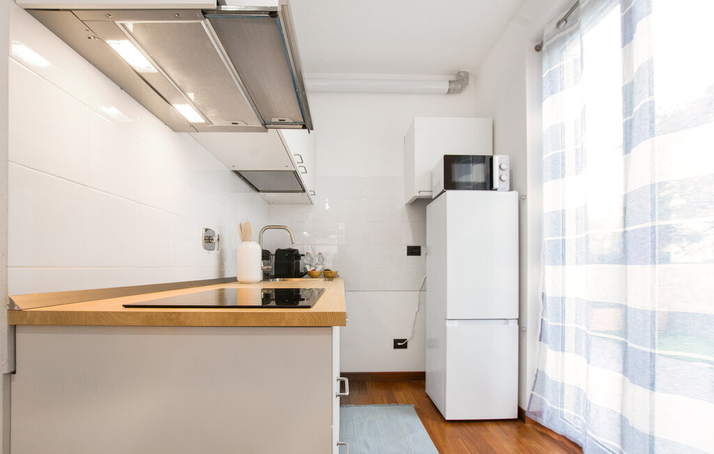 Maison 3 personnes à Albisola Superiore - Photo 5