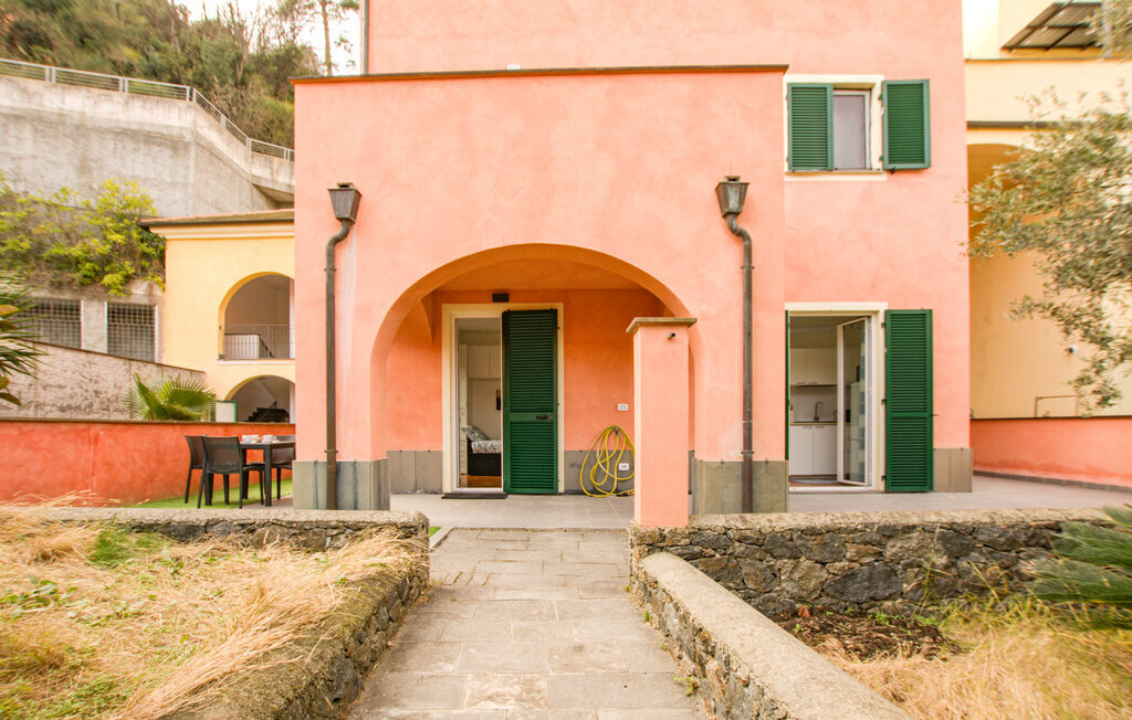 Maison 3 personnes à Albisola Superiore - Photo 8
