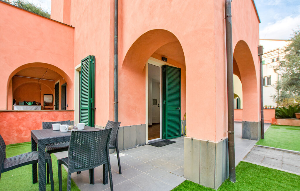 Maison 3 personnes à Albisola Superiore - Photo 9