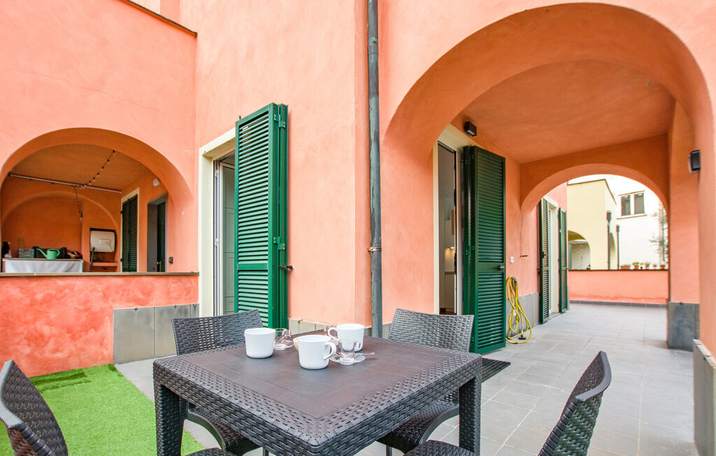 Maison 3 personnes à Albisola Superiore - Photo 10