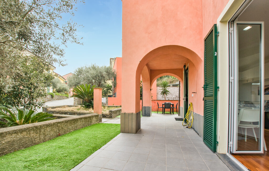 Maison 3 personnes à Albisola Superiore - Photo 11