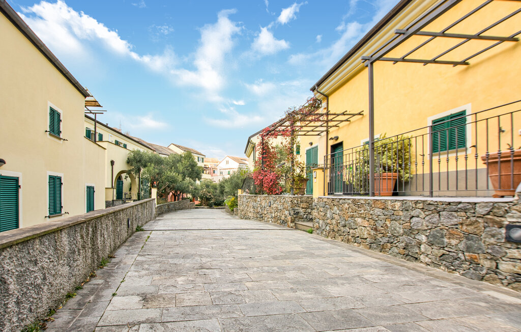 Maison 3 personnes à Albisola Superiore - Photo 13
