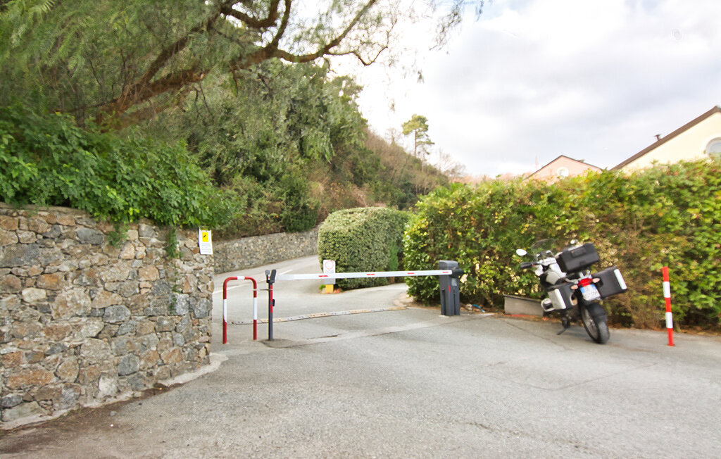 Maison 3 personnes à Albisola Superiore - Photo 14