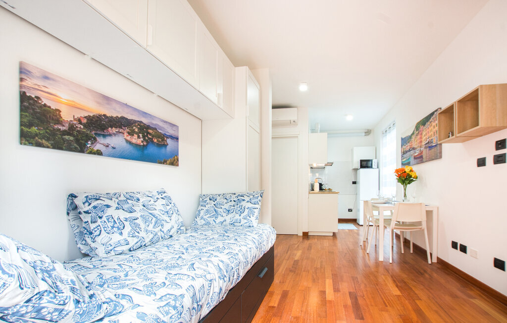 Maison 3 personnes à Albisola Superiore - Photo 15