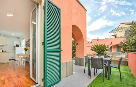 Location maison à Albisola Superiore