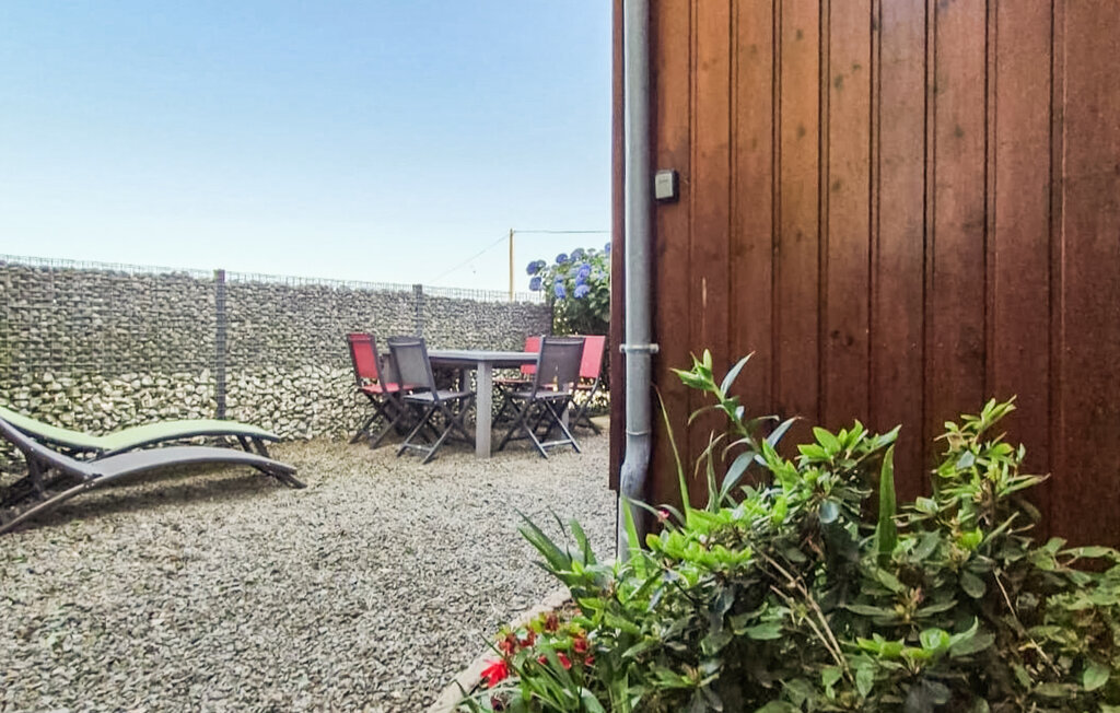 Maison 6 pers. avec jardin clôturé à La Chapelle-Fleurigné - Photo 1