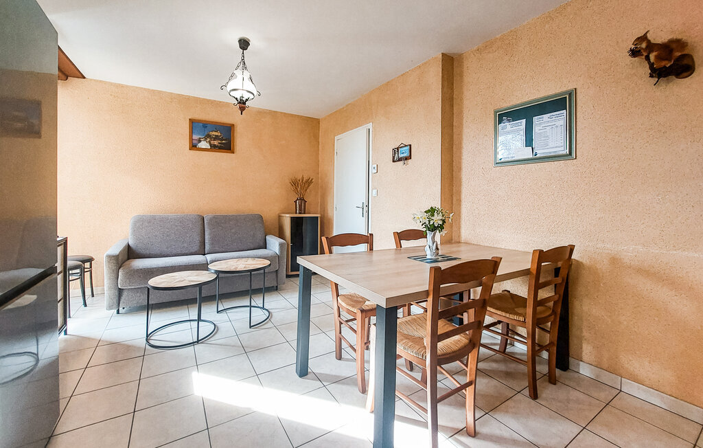 Maison 6 pers. avec jardin clôturé à La Chapelle-Fleurigné - Photo 3