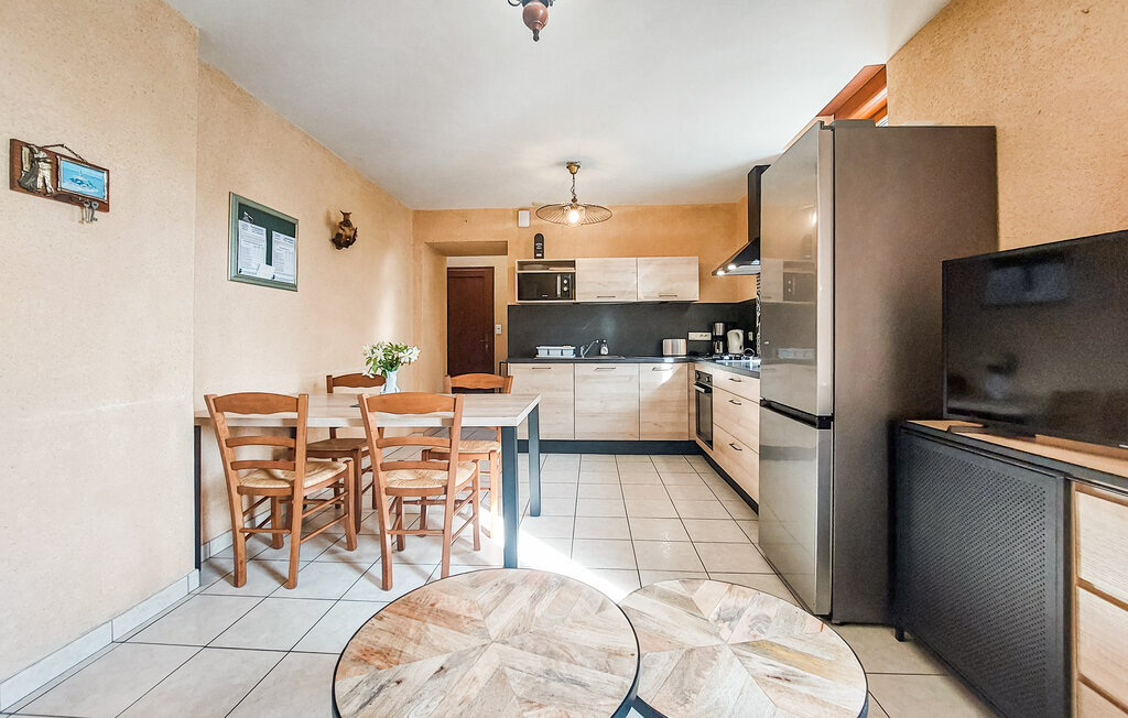 Maison 6 pers. avec jardin clôturé à La Chapelle-Fleurigné - Photo 4
