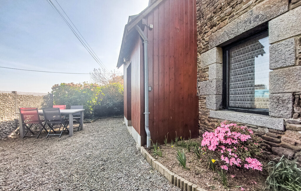 Maison 6 pers. avec jardin clôturé à La Chapelle-Fleurigné - Photo 10