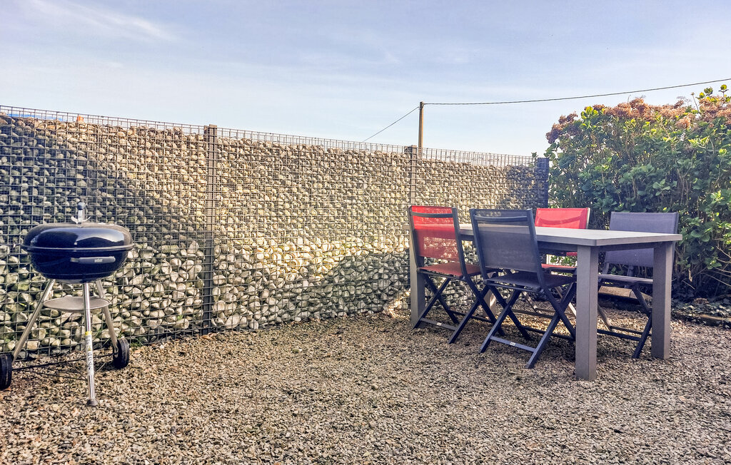 Maison 6 pers. avec jardin clôturé à La Chapelle-Fleurigné - Photo 11