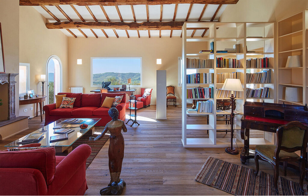 Maison 10 personnes à Località Ottava Zona - Photo 25