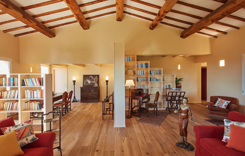 Maison 10 personnes à Località Ottava Zona - Photo 26