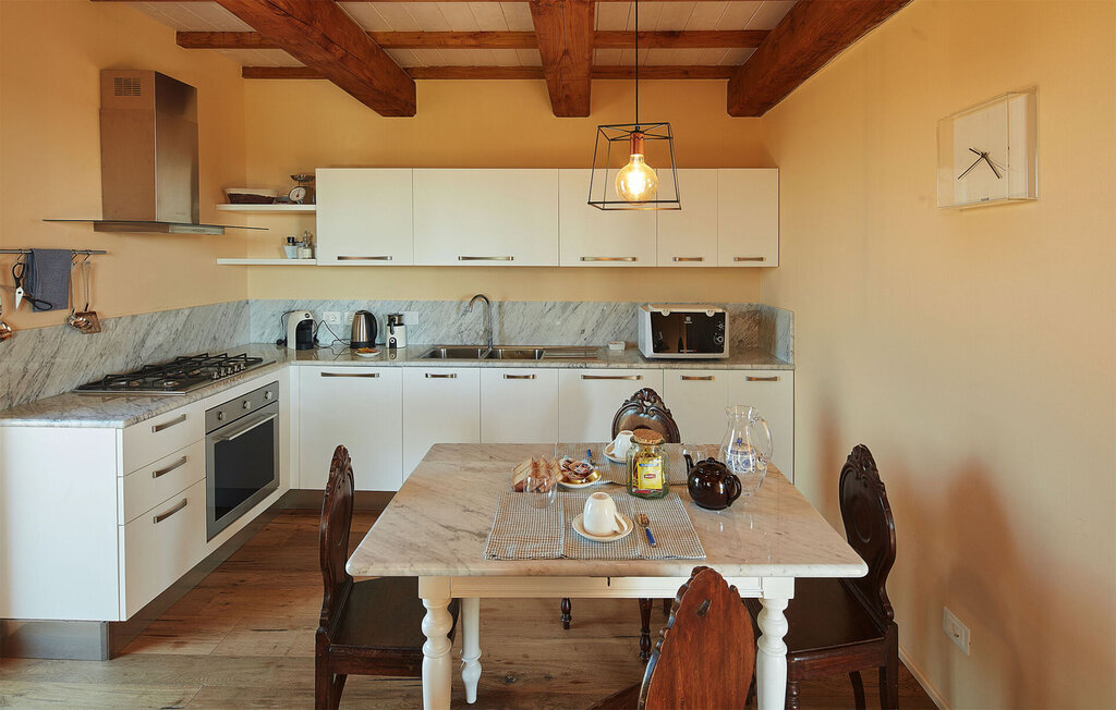 Maison 10 personnes à Località Ottava Zona - Photo 29