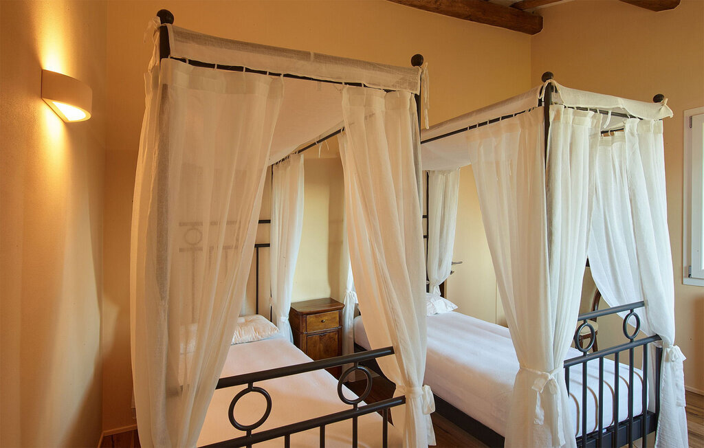 Maison 10 personnes à Località Ottava Zona - Photo 32