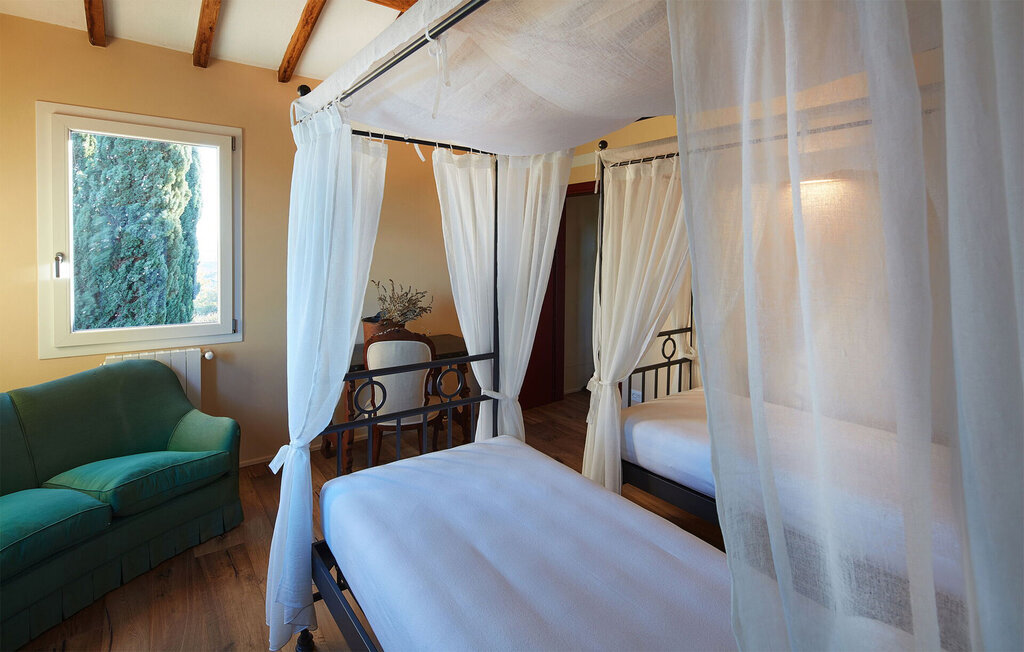 Maison 10 personnes à Località Ottava Zona - Photo 33