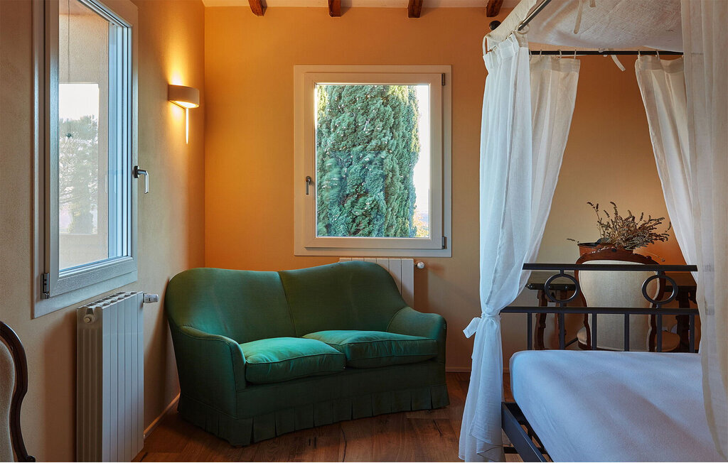 Maison 10 personnes à Località Ottava Zona - Photo 35