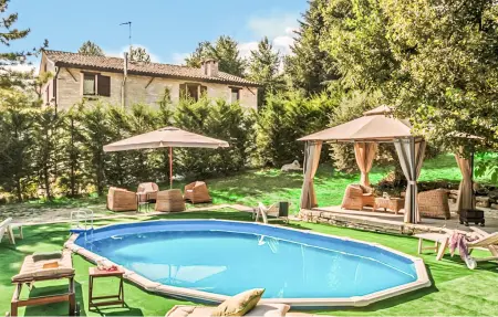 Location maison à Cagli