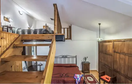 Maison du 16e siècle avec piscine à Cagli, 18 pers. : photo 5