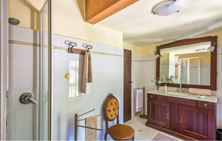 Maison du 16e siècle avec piscine à Cagli, 18 pers. : photo 18