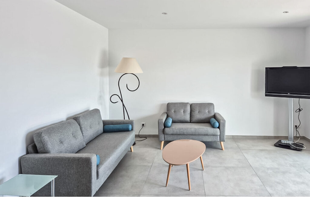 Maison 4 chambres avec piscine privée à Saint-Geniès - Photo 3