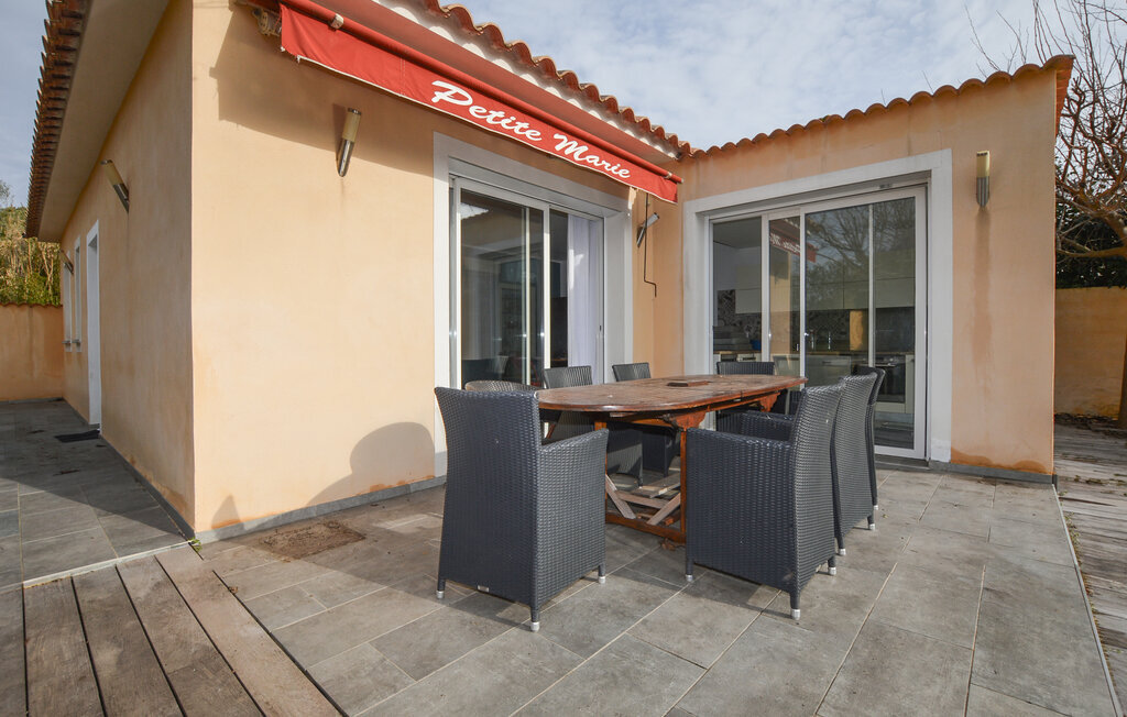 Villa piscine privée Saint-Florent, 6 personnes - Photo 2